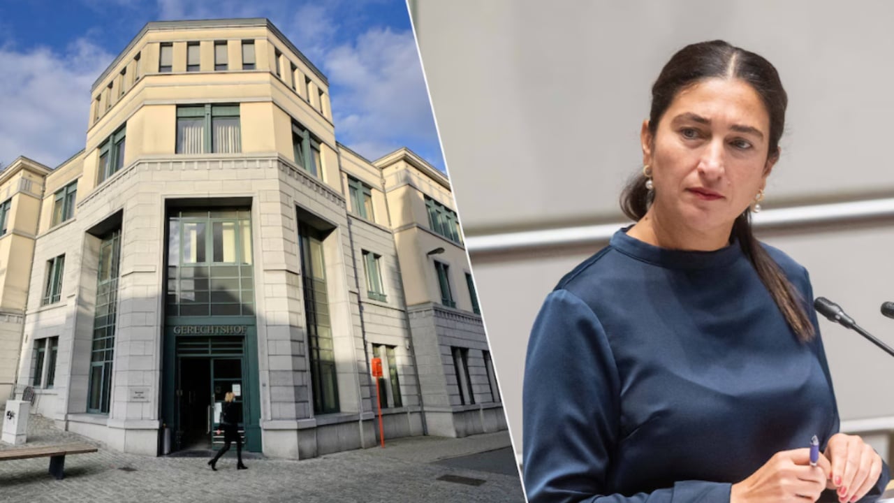 “Erdhi nga Shqipëria në Belgjikë si piktor”/ Grabiti shtëpinë e ministres belge dhe u largua vetëm me 50 euro, ja sa vite burg rrezikon shqiptari