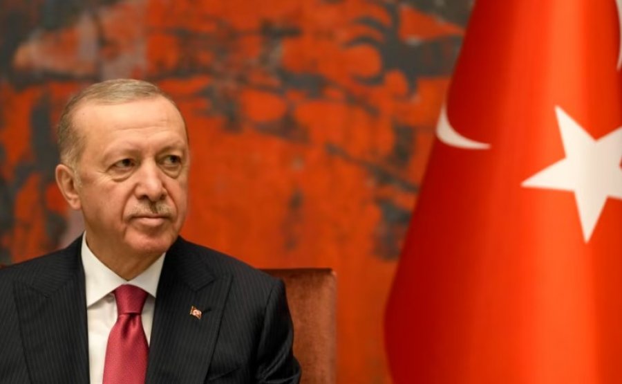 Erdogan: Anëtarësimi në BE është qëllimi ynë pavarësisht pengesave në Bruksel