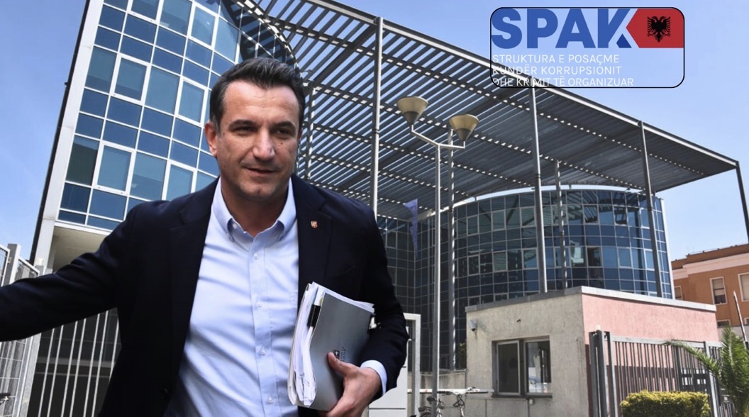 ‘Erion Veliaj është njohur me aktet’, reagon mbrojtja pas njoftimit të SPAK: Nuk është e vërtetë, procesi s’mund të…