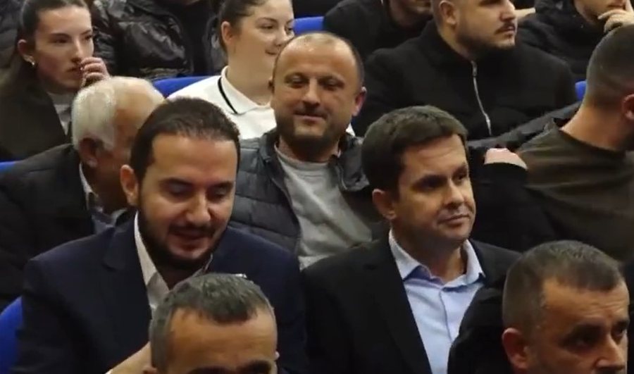 Ervin Salianji kërkon të marrë drejtimin e PD?! Ilir Alimehmeti zbulon prapaskenat: Sali Berisha më ftoi në zyrë…