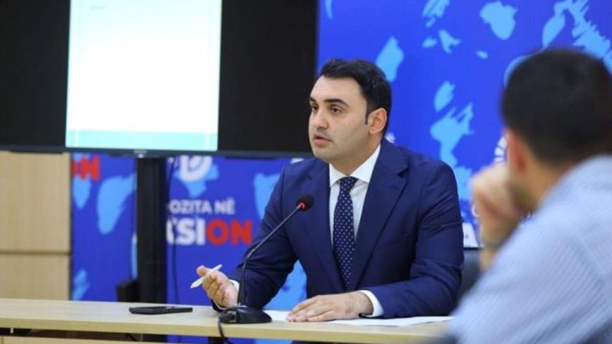 ‘Është krejt normale’, Këlliçi për takimet e Salianjit dhe Alimehmetit: Nuk shqetësohem