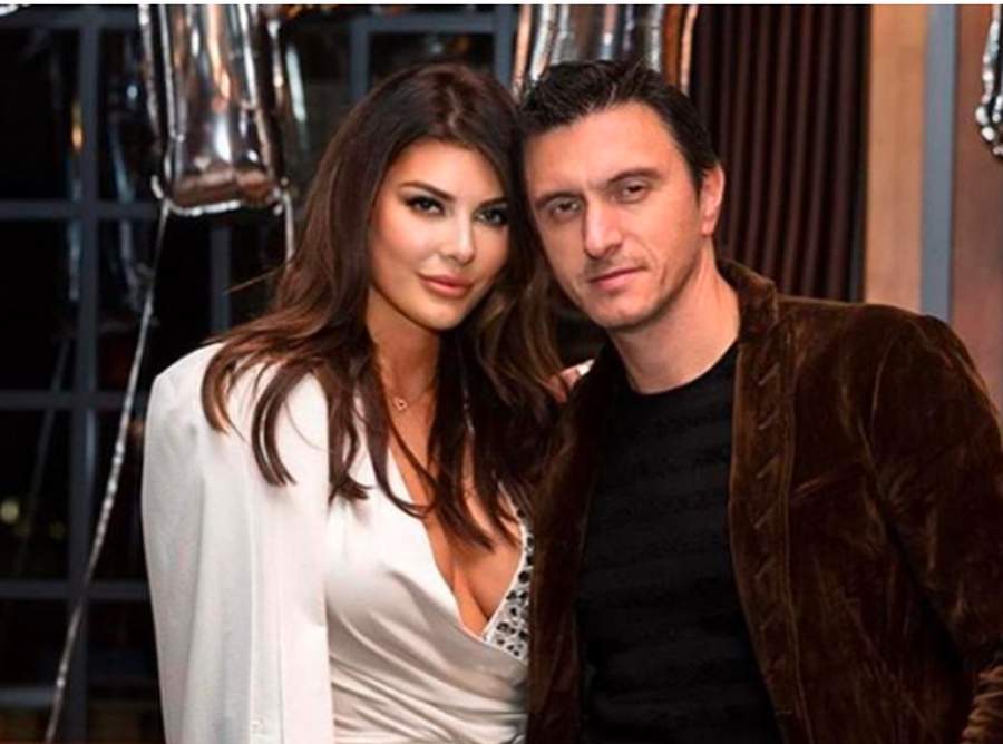 Është ndarë apo jo? Postimi i fundit i Angela Martinit sapo na bëri pak ‘lëmsh’ të gjithëve