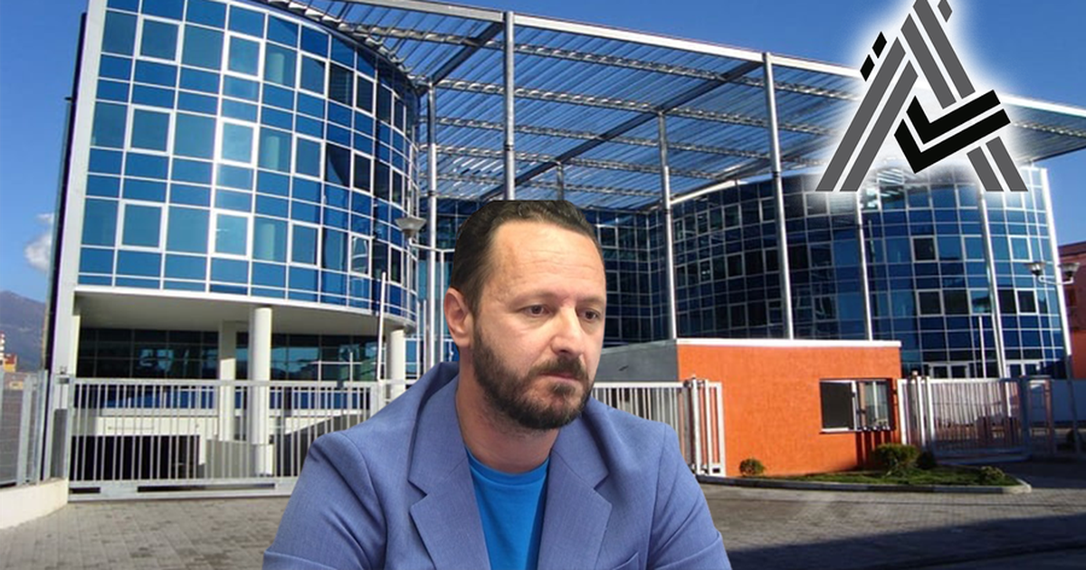 Evis Berberi kërkon gjykim të shkurtuar: Komunikimet në telefon të mos merren si prova