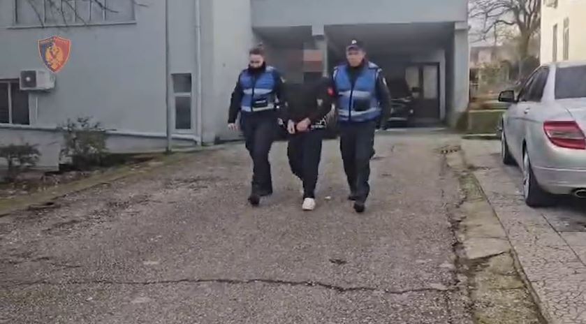 Fajde me burime kriminale në “Exchange”, në pranga 3 anëtarët e një fisi nga Lazarati, në kërkim një i katërt! Sekuestrohen..