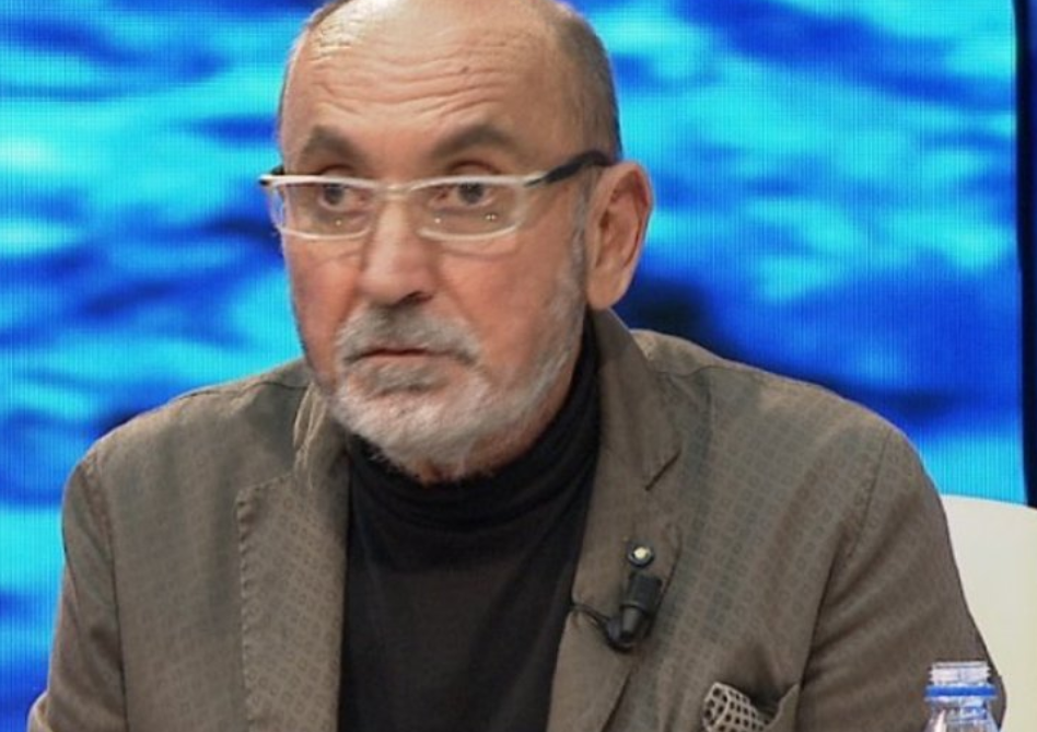 Fatos Lubonja: Njerëzit duhet të ishin te kryeministria, por më duket se kemi teatër…