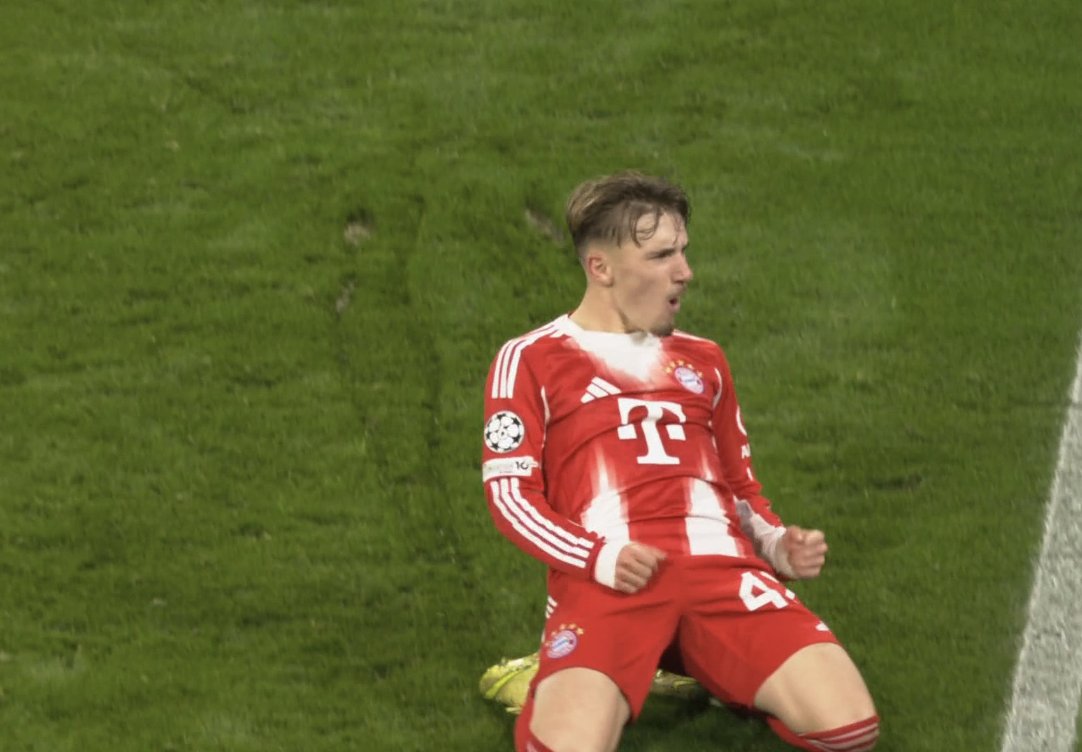 Festa e Sporting zgjat pak, Bayern shënon dy gola të shpejtë (video)