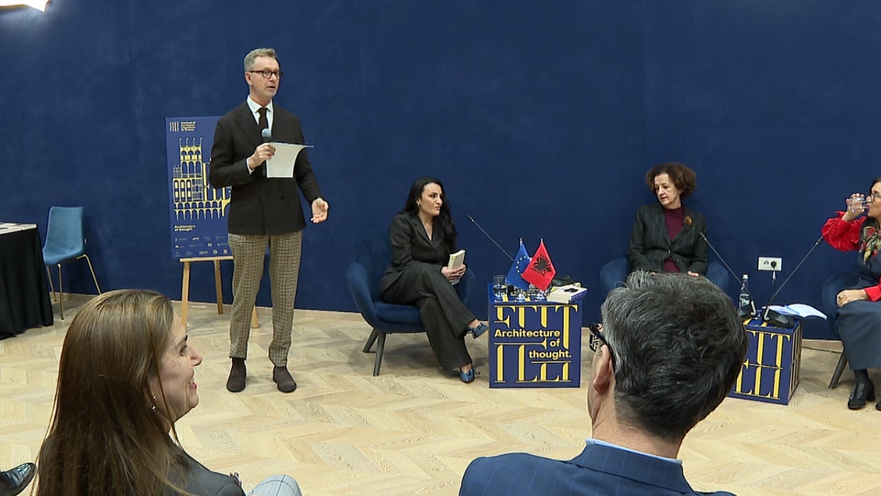 Festivali i Letërsisë Europiane/ Organizohet nga BE, pjesëmarrës 12 autorë nga 13 vende anëtare të Unionit