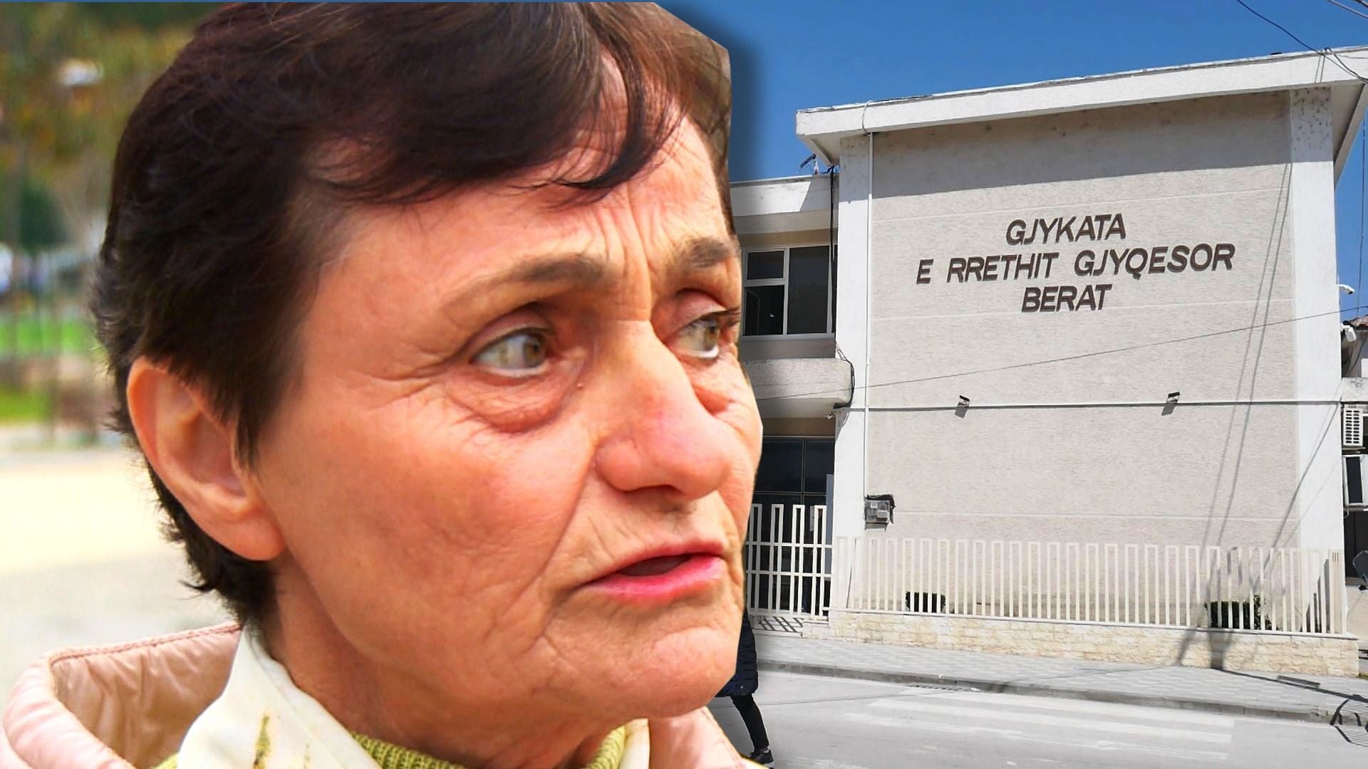 Fiks Fare/ 5 muaj pritje për një vendim gjyqësor, gjykata vonon në zbardhjen e vendimit, penalizohet qytetarja