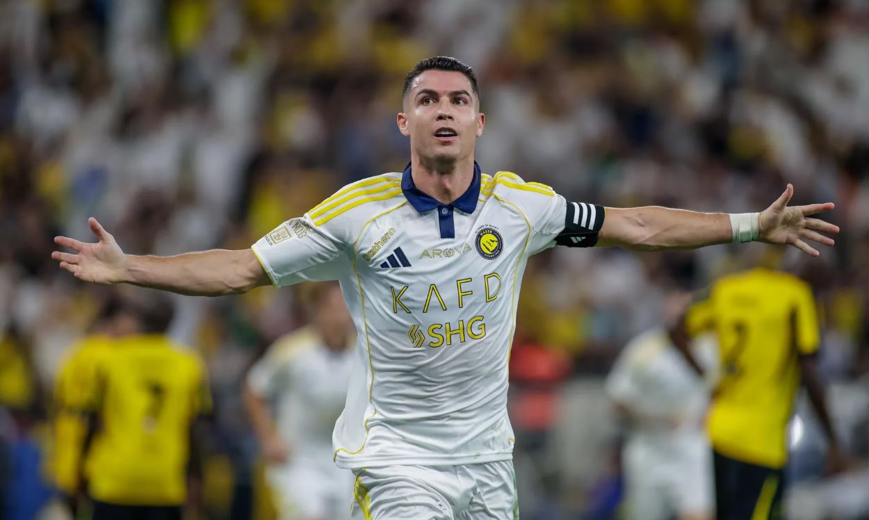 Fitorja e Ligës së Kombeve! Dhurata tepër e shtrenjtë e Ronaldos për shokët e skuadrës