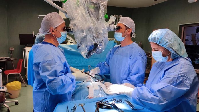 Fitues shpallet Klodian Allajbeu/ Tenderi 750 milionë lekë për pajisjet e kardiokirurgjisë, skualifikohet oferta më e ulët