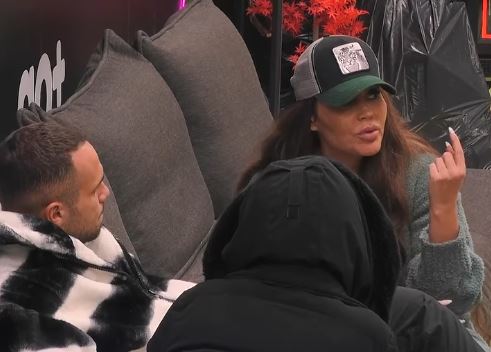 Fjolla flet për Labin: E ha për së gjalli