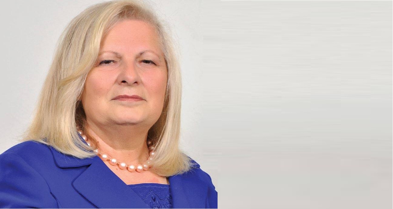 Flora Brovina: Ora e parë