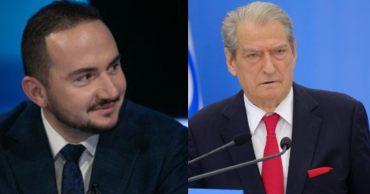 “Foltore për interes personal, u braktis nga strukturat”, Salinaji i përgjigjet me shifra Berishës: Ishin 500 njerëz!