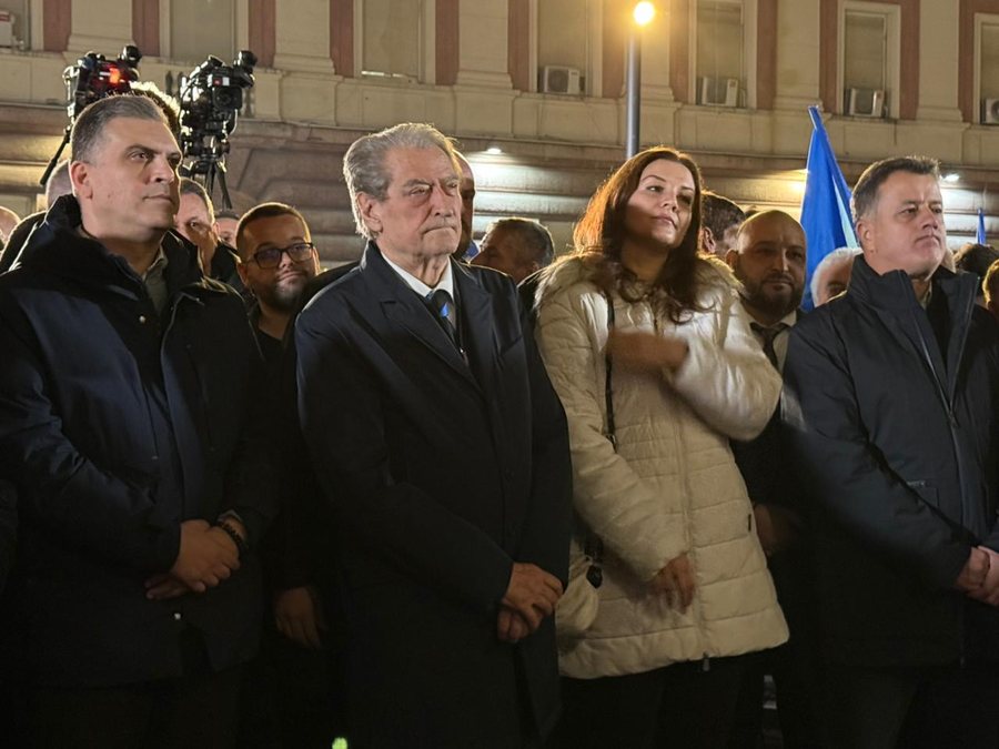 “Foltorja” poshtë zyrës së Ramës, PD zhvillon sot protestën e 4-t, ja çfarë pritet