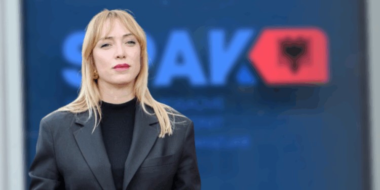 Fondet e BE për bujqësinë, SPAK gati fletë-arrest për Frida Krifcën, ja detajet