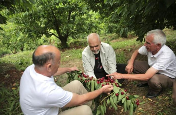 Fondet IPARD/ Komisioni Evropian përgënjeshtron Ramën