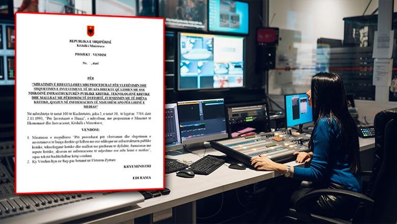 Frika për ndikimin e huaj në informacion, në ‘lupë’ çdo lek që futet nga jashtë në media