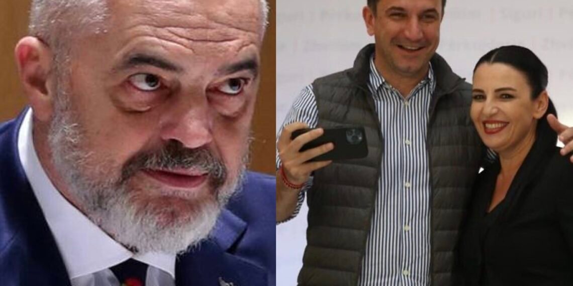 Frikë para portës/ Rama zhbllokoi Tiranën për Lalin, por bllokon qeverinë për Belën