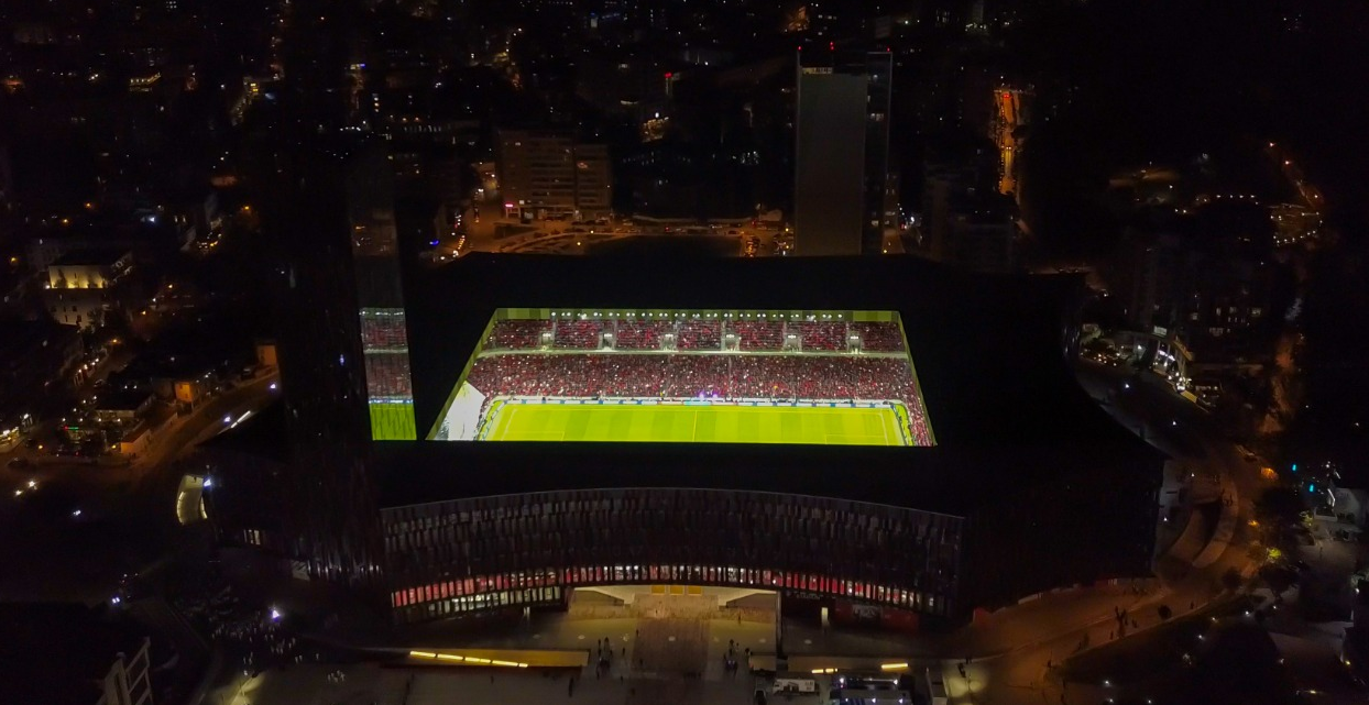 FSHF falënderon tifozët për sjelljen shembullore dhe progresin e ndjeshëm në “Fair Play”