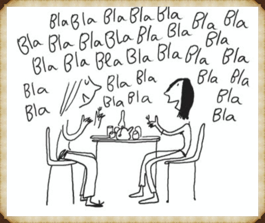 Fuqia e njerëzve të qetë, në një botë që nuk pushon se foluri