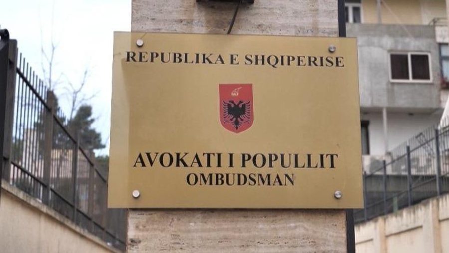 Gara për Avokatin e Popullit, kandidati: Marrëveshje e fshehtë mes PS dhe PD për të nxjerrë Endrit Shabanin