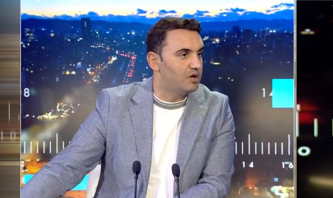 Gara për Avokatin e Popullit, Këlliçi zbulon dy kandidatët e opozitës: Shabani nuk ka lidhje me PD-në