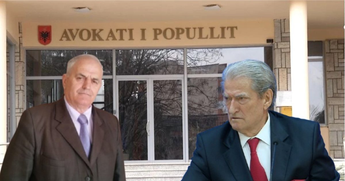 Gara për Avokatin e Popullit/ Reagon Besim Ndregjoni: Sali Berisha trego që je me antikomunizmin !