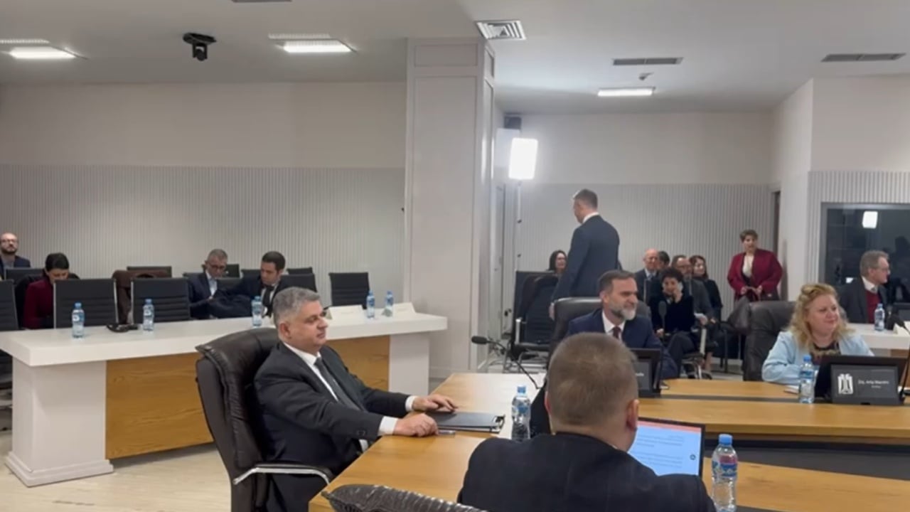 Gara për kreun e SPAK/ Nis intervistimi i kandidatëve, Xholi: Më tepër qëndroj me trupën e SPAK se me familjen time