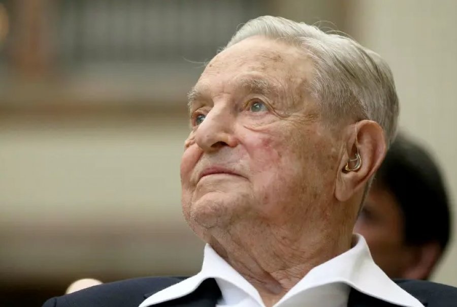 Gazeta amerikane: Sorosi e shkatërroi drejtësinë penale me prokurorët e tij të majtë