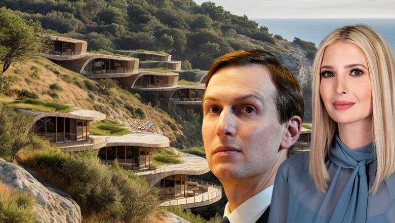 Gazeta greke: Dhëndri i Trump do ta shndërrojë ishullin fantazmë shqiptar, në një projekt turistik miliarda dollarësh! Dashuria e Ivankës me Shqipërinë