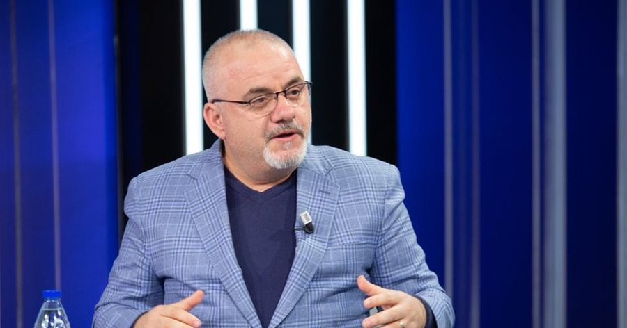 Gazetari Artan Hoxha: Ja për kë ishte mesazh vrasja e Gilmando Danit