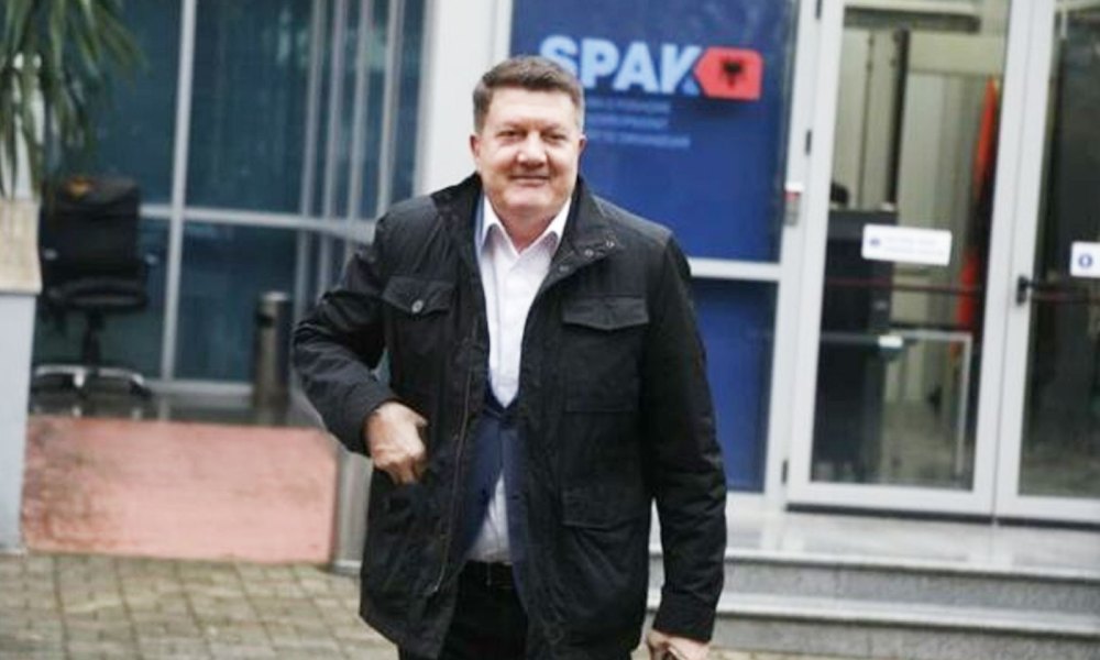 Gazetari i njohur nga Kosova, Milaim Zeka paraqitet në SPAK