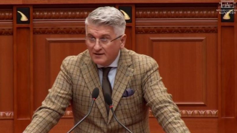 Gjekmarkaj: Demokracia shqiptare u vra dhe atentatorët i kemi në Kuvend