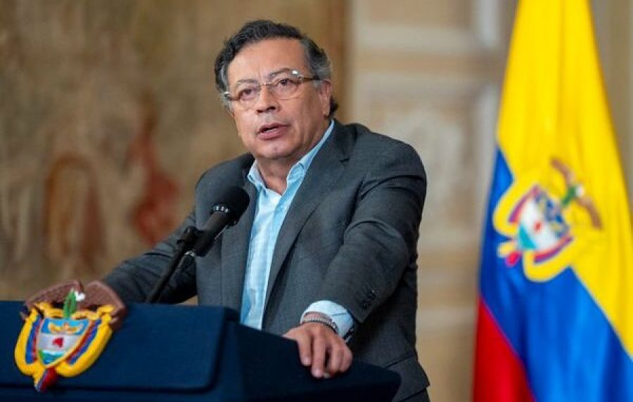 Gjenden dy trupa të pajetë në det, presidenti kolumbian: U vranë nga sulmet e SHBA-së