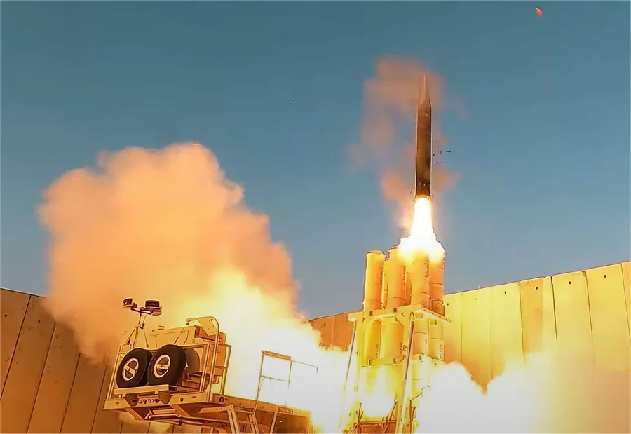 Gjermania aktivizon mbrojtjen raketore, për herë të parë në Evropë sistemi izraelit “Arrow 3”