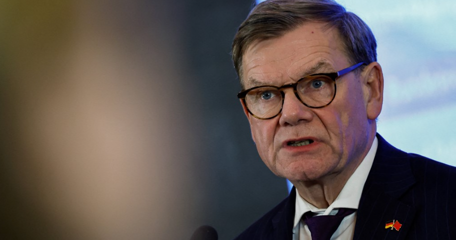 Gjermania u bën thirrje aleatëve evropianë të rrisin mbështetjen e tyre për Ukrainën