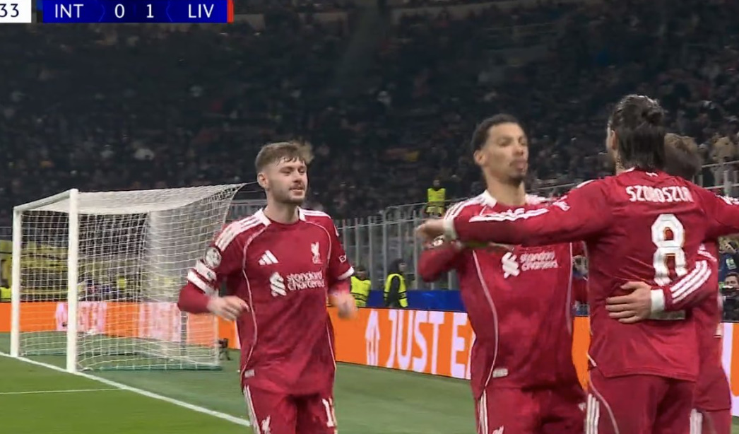 Gjimshiti triumfon ndaj Çelsit në arenën e kampionëve, Liverpulit i mjafton një penallti për të mposhtur Interin