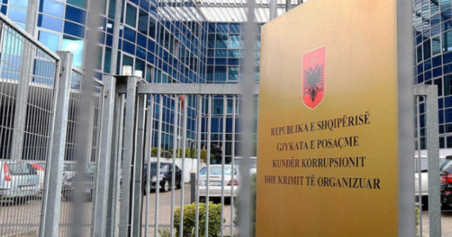 GJKKO dënon me 32 vite burg 4 pjesëtarët e grupit Habilaj