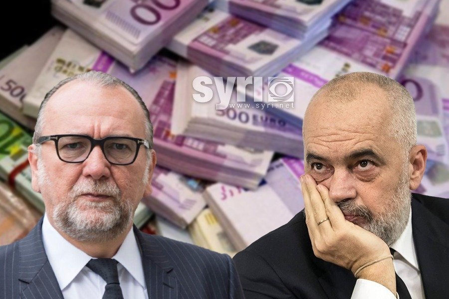 Gjoba 110 milionë euro për Beketin/ Rama humbet edhe në Apelin e Parisit
