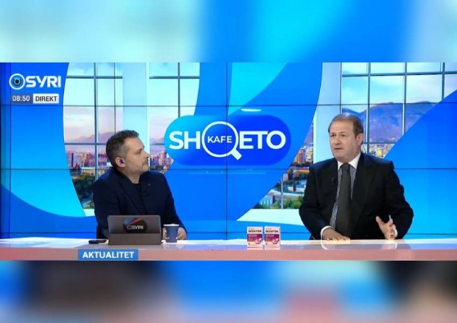 Gjoni: Analiza e brendshme në PD, shërben si një mekanizëm për riorganizimin dhe konsolidimin e partisë