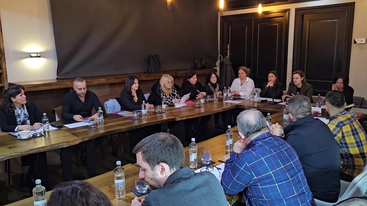 Gjuetia për sendet me vlerë/ DASH dhe ambasada e SHBA-së asistencë për të ndalur trafikimin e objekteve kulturore