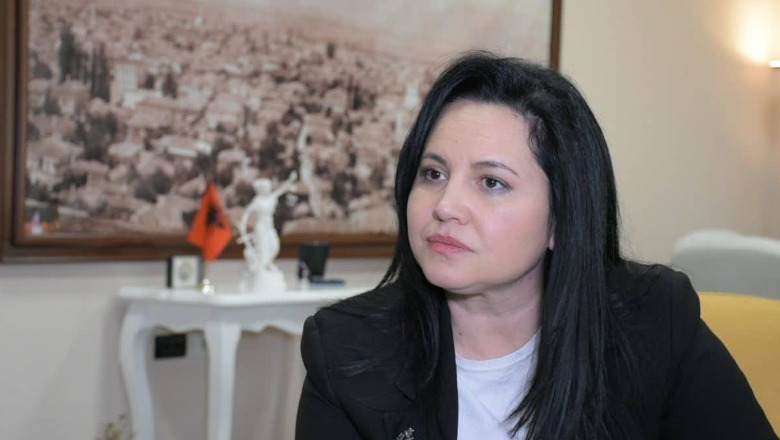 Gjykata e Lartë rrëzon ankimimin e ish-zv ministres së Brendshme Rovena Voda/ Mori ryshfet për punësimin në ministri