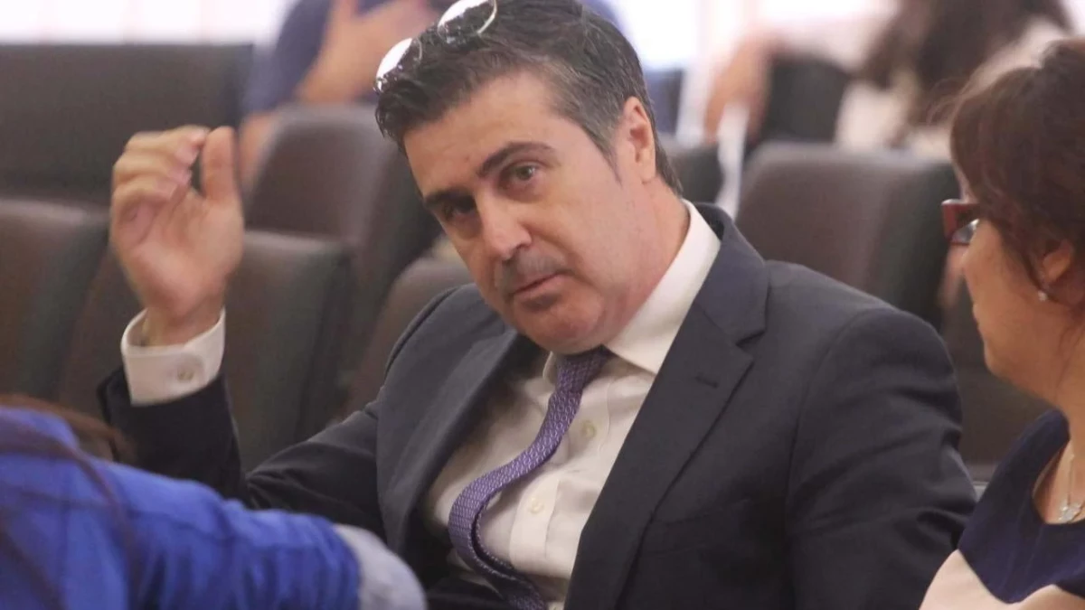 Gjykata e Lartë rrëzon rekursin e Prokurorisë, lihet në fuqi vendimi për ish-gjyqtarin…