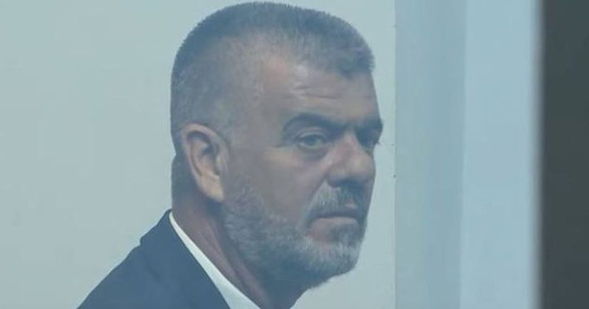 Gjykata e liroi nga burgu, Lefter Koka e mësoi lajmin në spital, u shtrua pas problemeve me zemrën