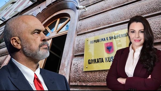 Gjykata Kushtetuese vendos sot për Ballukun