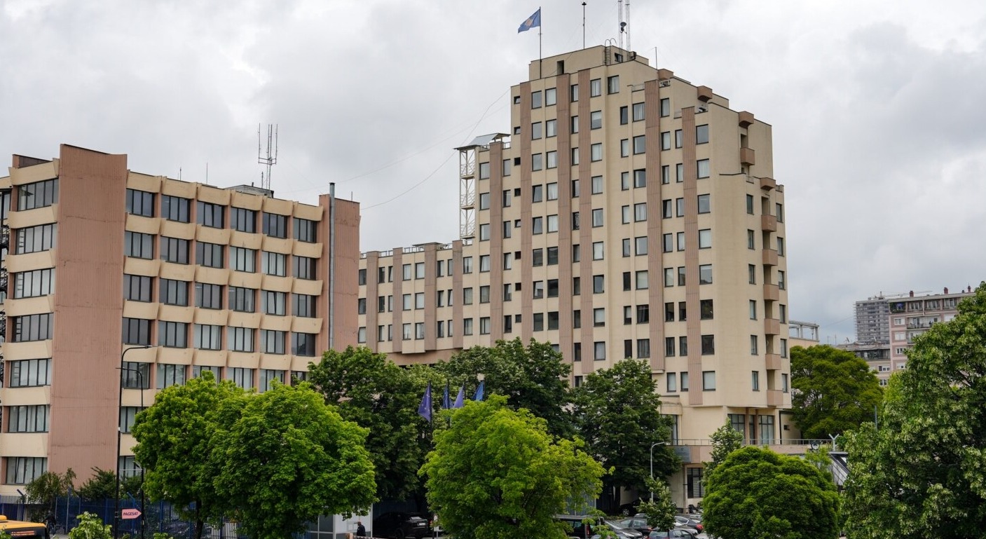 Gjykata serbe urdhëron një muaj paraburgim për veteranin e UÇK-së