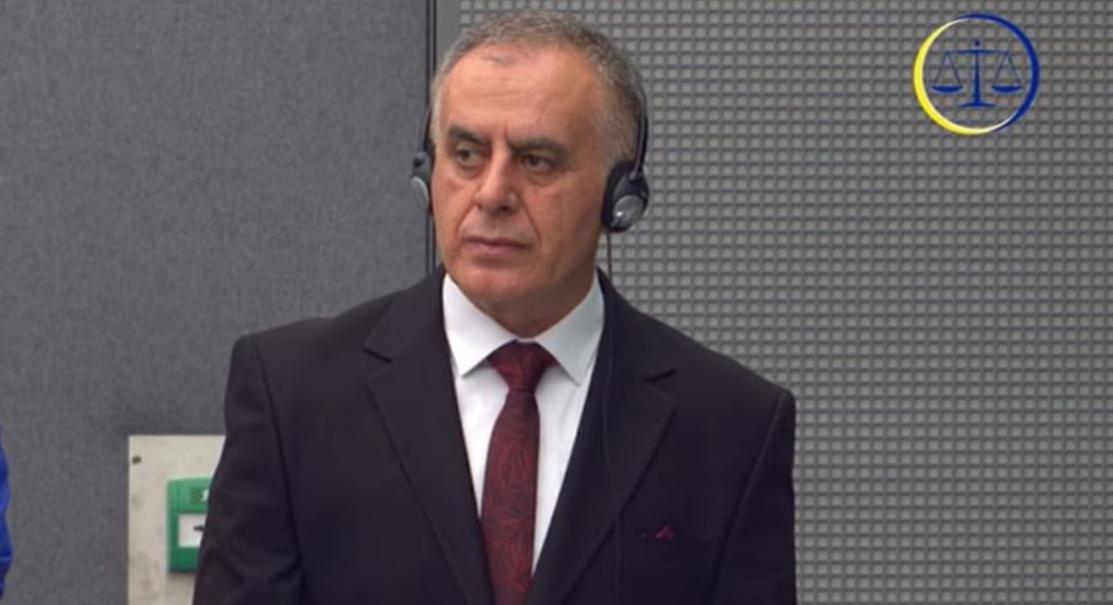 Gjykata Speciale liron me kusht ish-kryetarin e Malishevës