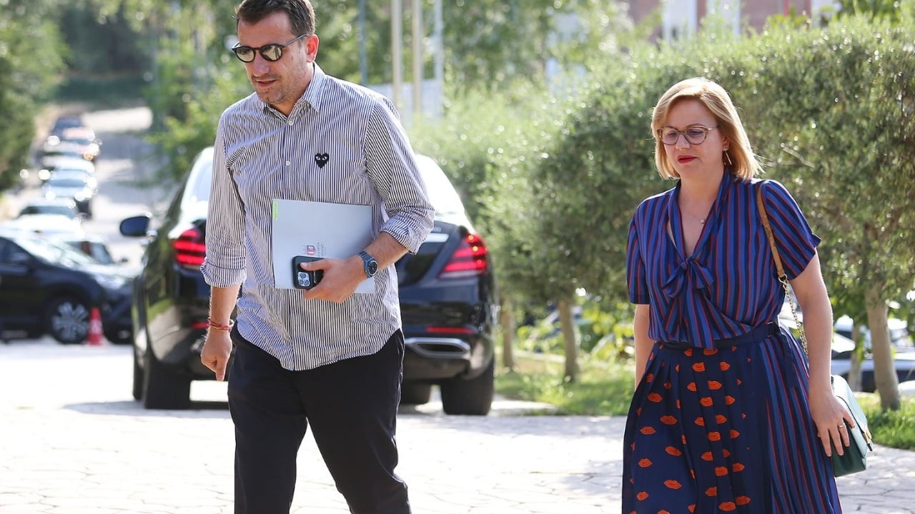 Gjyqi paraprak për dosjen “Veliaj”, ish-deputetja e PS e marrë e pandehur kërkon pushim të çështjes