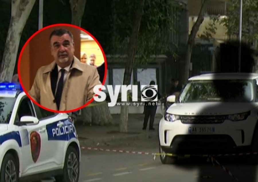 Gjyqtari u vra në mes të sallës, Apeli liron nga qelia rojën e sigurisë. Vuan nga…