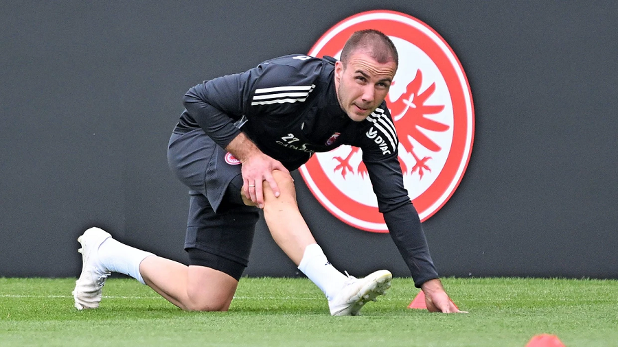 Götze: E kam adhuruar qysh fëmijë, Barça luan gjithmonë futboll fantastik